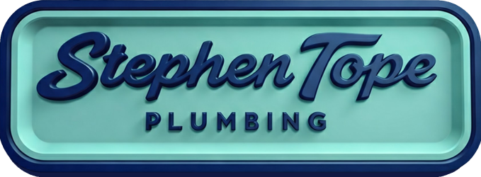 Stephen Tope Plumbing